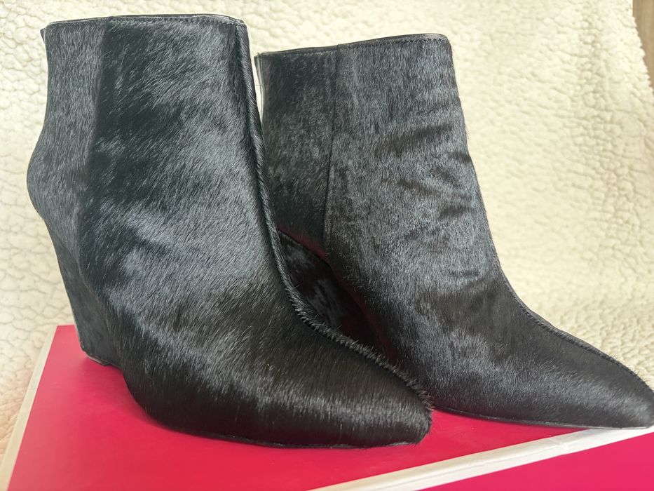 Juicy Couture боти 38