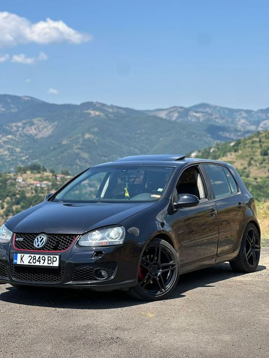 • Продавам Голф 5 2.0tdi 140кс BKD на ЧАСТИ (имам над 20 голфа) Golf v