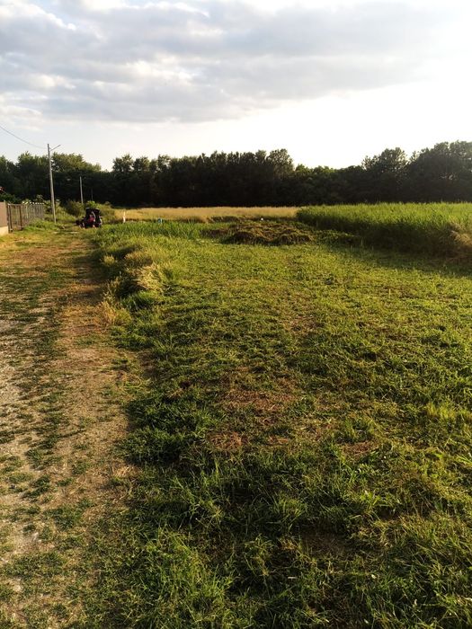 Terenuri de vânzare