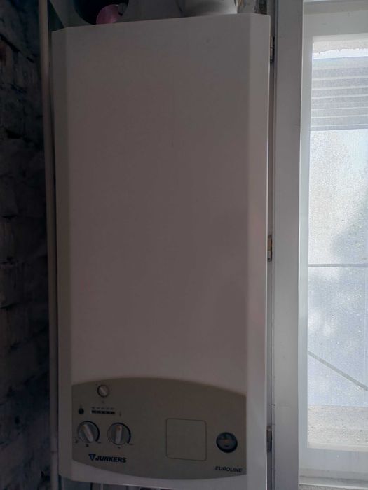 Vând centrală de apartament