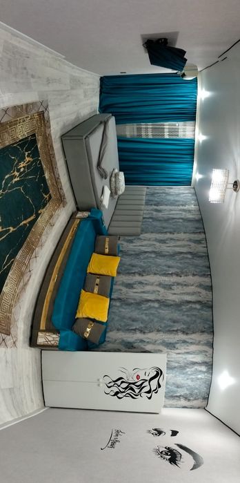 Квартира в центре Шымкент