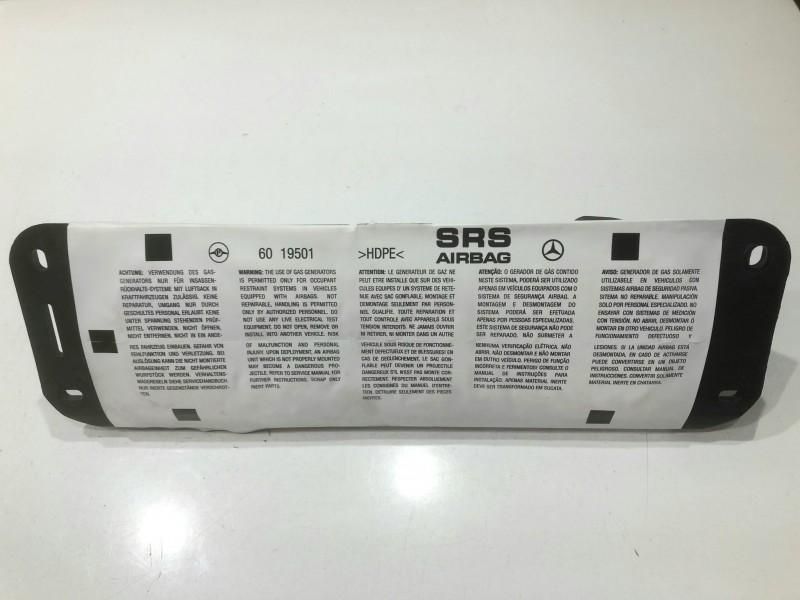 Airbag pasager Mercedes A-Class W169 a1698600005