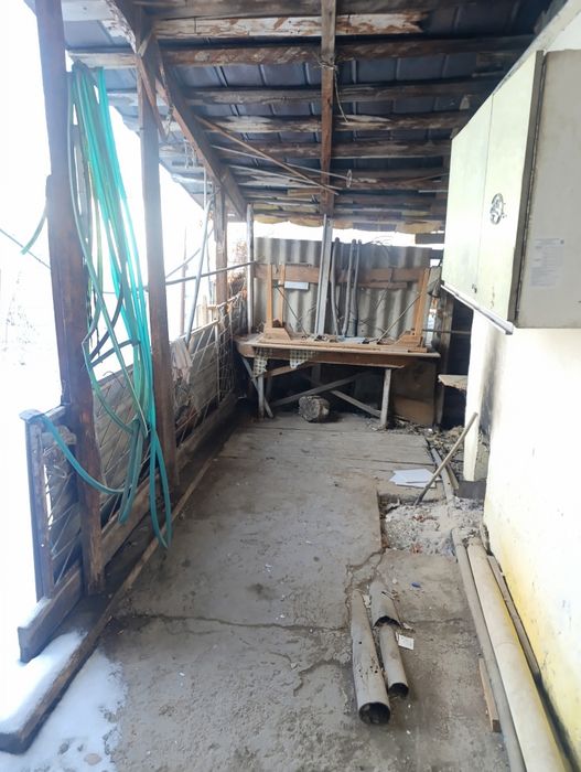 Продажа дома микрорайон Ерменсайай