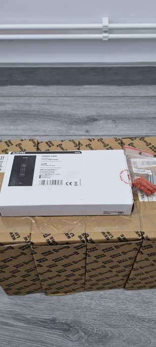 Interfon Electra Classic