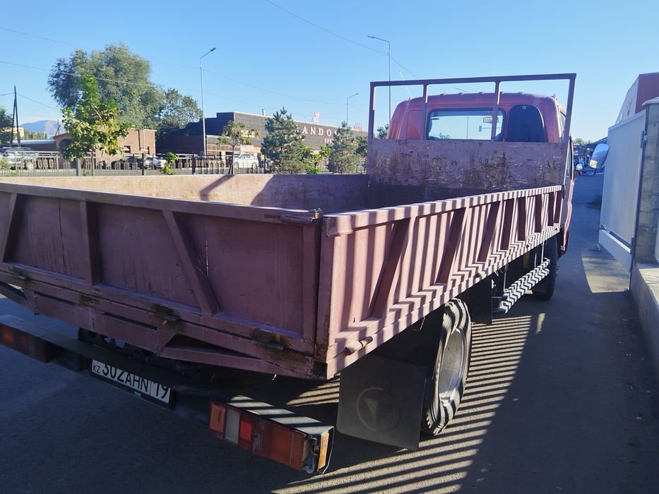Продам грузовой  Foton