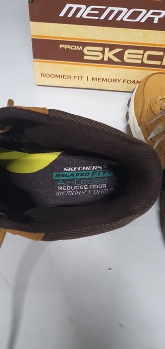 Skechers,incaltaminte barbati,marimea 41.Produs impecabil