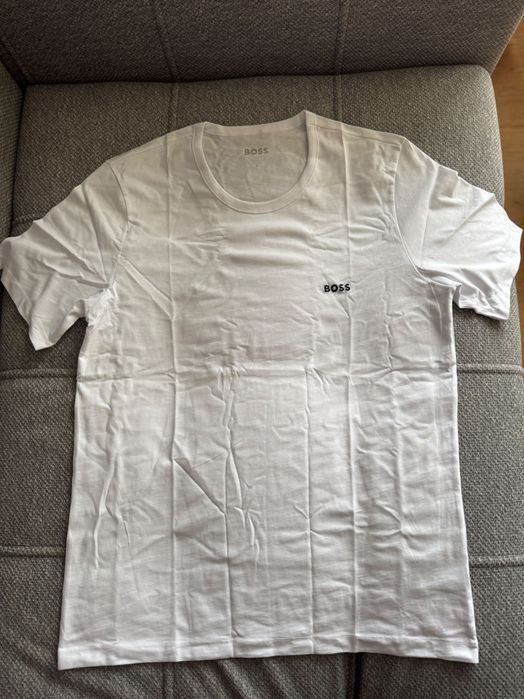 Тениска Hugo Boss размер L