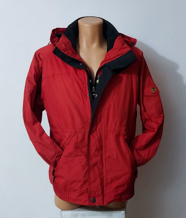 Geaca Wellensteyn Cliffjacke Summer impermeabilă ptr bărbați, Nr. L