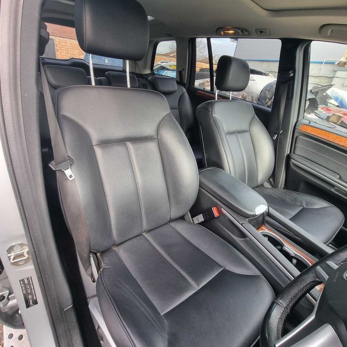 Mercedes Gl 350 CDI X164 2011г 7600 евро