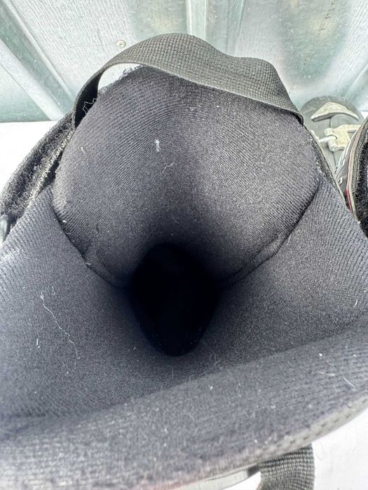 Clapari ski schi Dalbello Sport DS AX marime Eur:43.5 Mondo:28.5