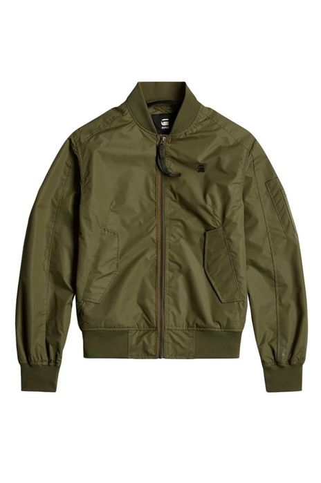 Оригинално яке G-Star Arris bomber jacket XL размер