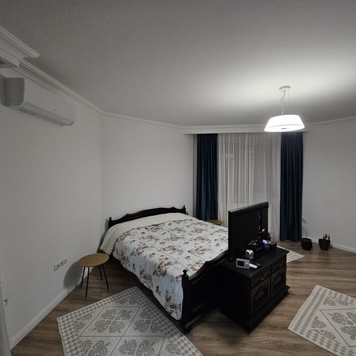 PF. Inchirez apartament 2 camere