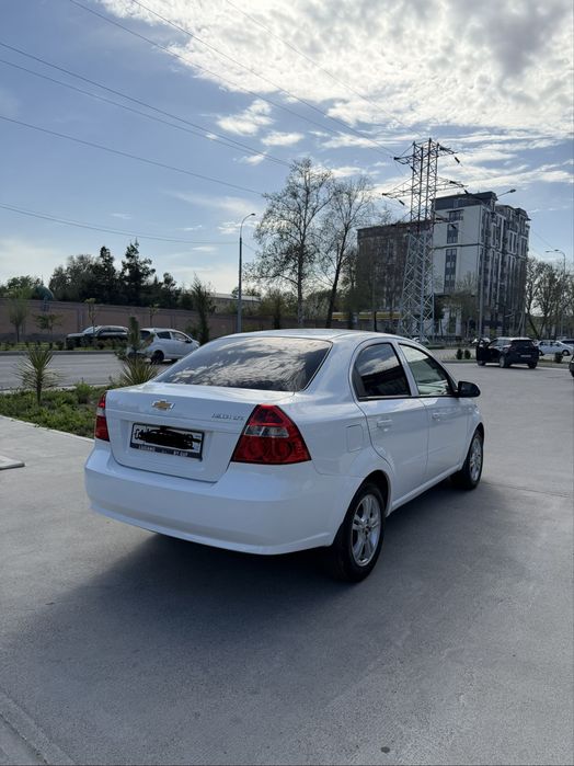 2022 Nexia 3  4 poz avtomat