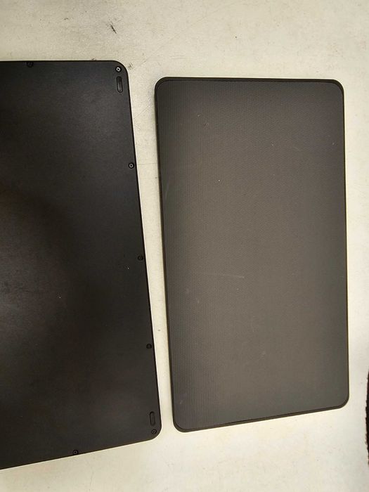 Pachet 2 Tastaturi Wireless Bluetooth Inateck Touchpad si Tastatura Iluminata