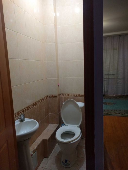Срочно сдам меблированную комнату