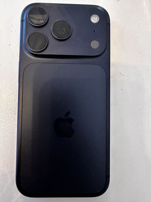 iPhone 17 Pro 256 GB  Stare excelenta