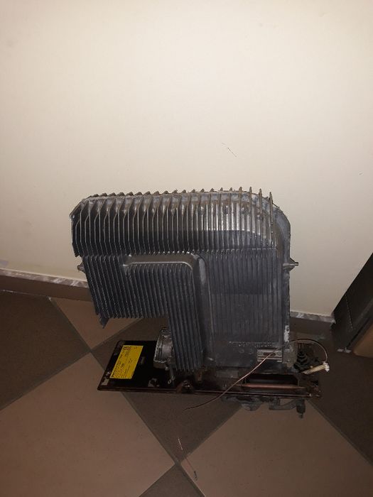 Soba truma S3002 pentru rulota