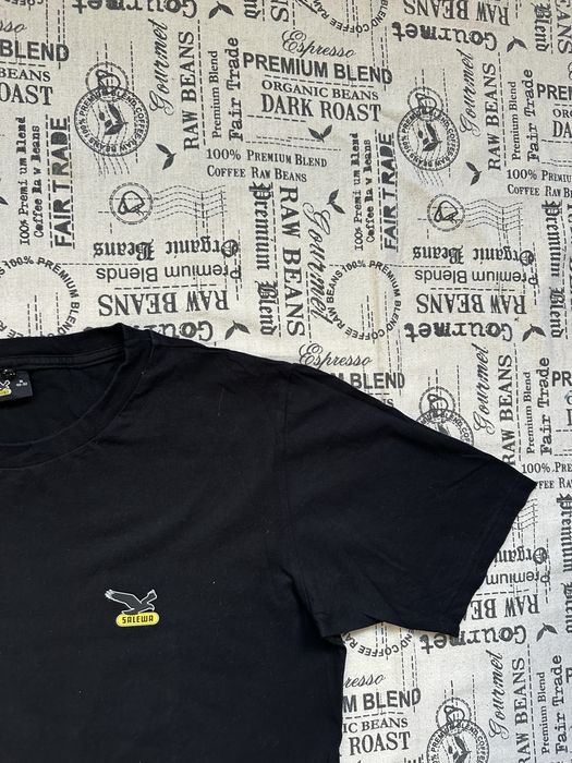 Salewa original тениска.L, XL