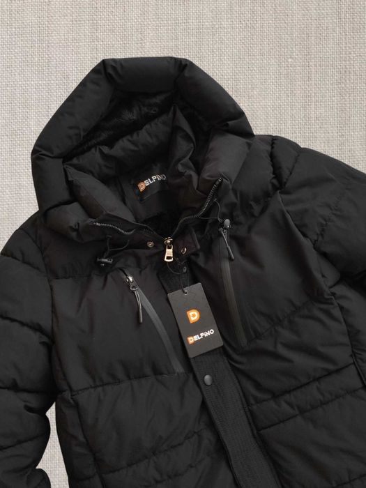 Мъжко яке Delpino