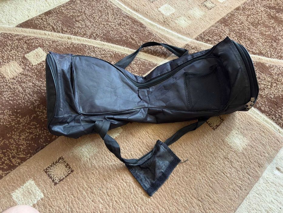 Vand Hoverboard MonkeyBoard+ incarcator+ geanta