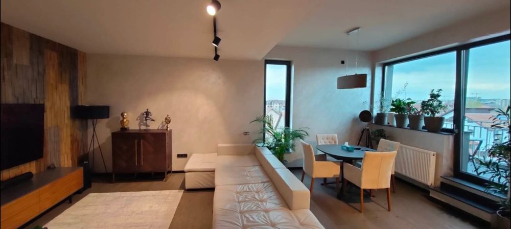Inchiriez apartament 2 camere