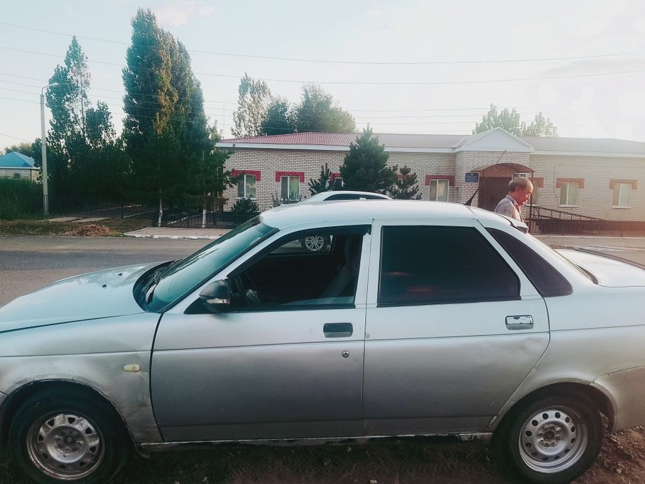 Продам Автомобиль
