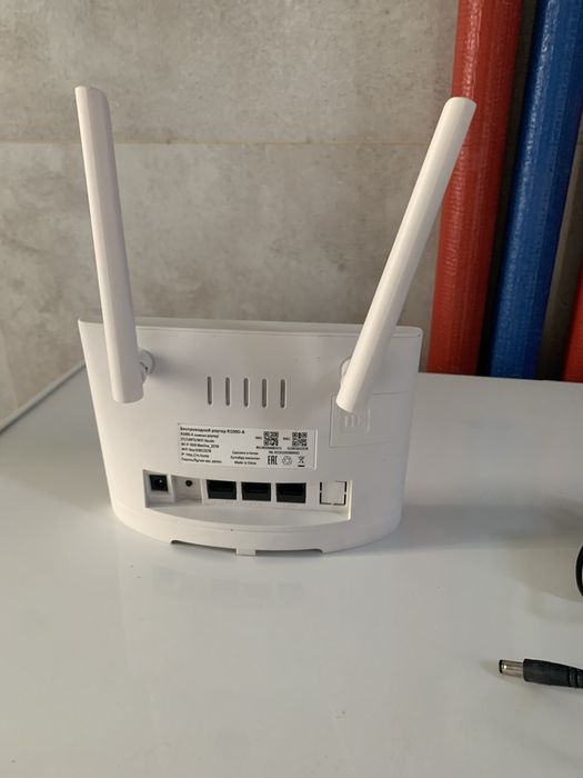 Продам 4g роутер beeline