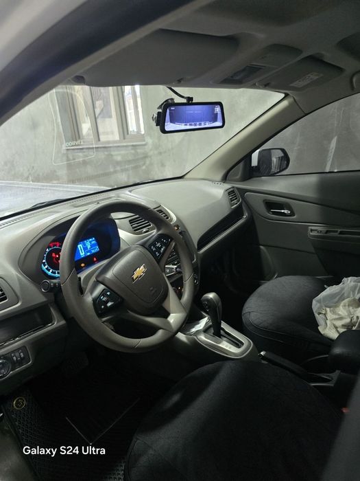 Chevrolet cobalt
