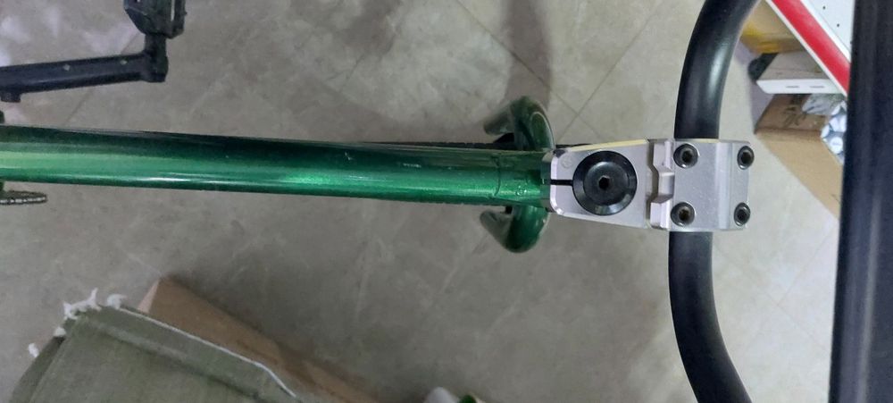 Продам велосипед ВMX original