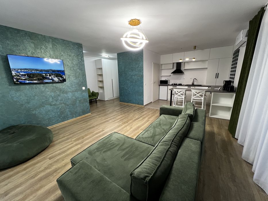 Proprietar- vand apartament Transalpina Residence