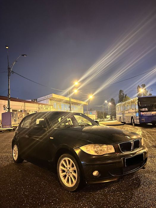 BMW 1 Series 2006 — imagine 4