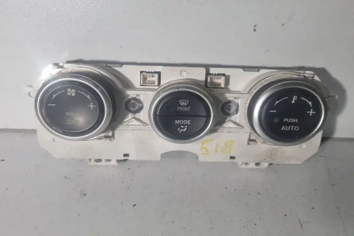 Comanda clima Mazda 6 2004