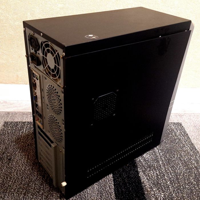 Марказий протсессор IDEAL