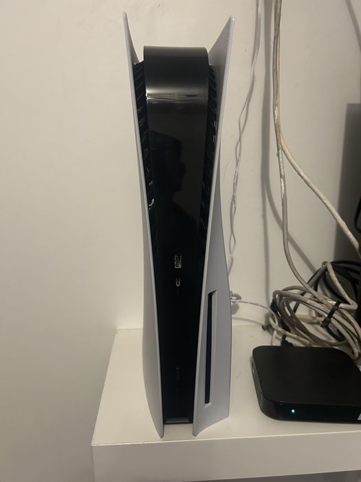 Ps5 slim 1tb disc version