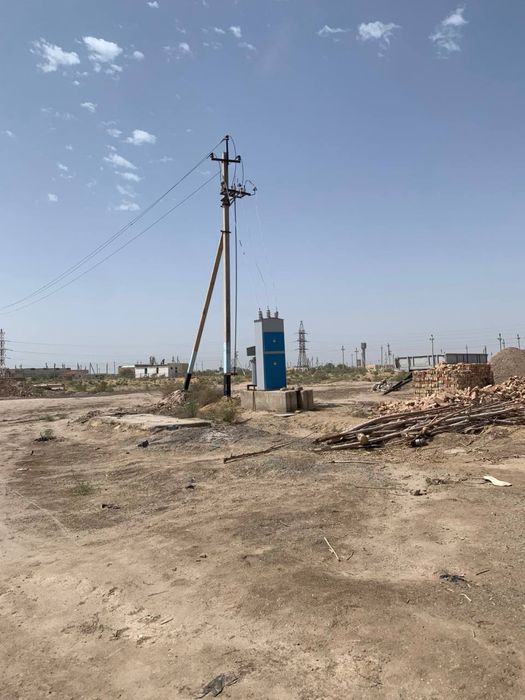 участок пром зона