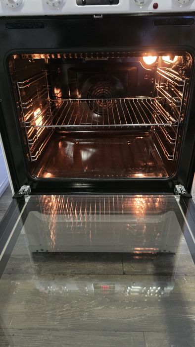 Печка Voss Electrolux