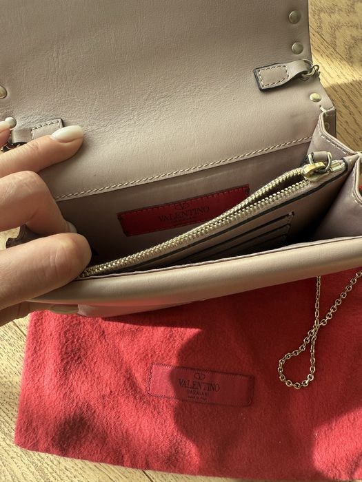 Оригинална чанта Valentino