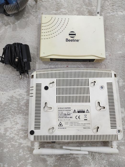 Продам два модема