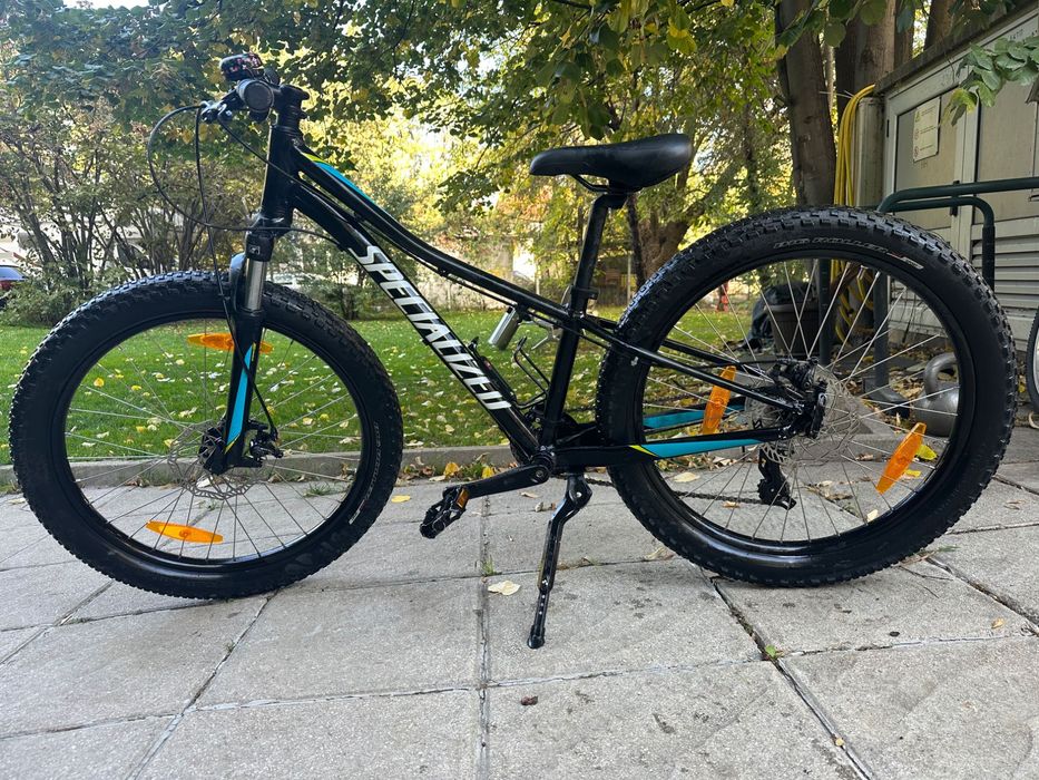 Specialized RipRock 24 детски велосипед колело