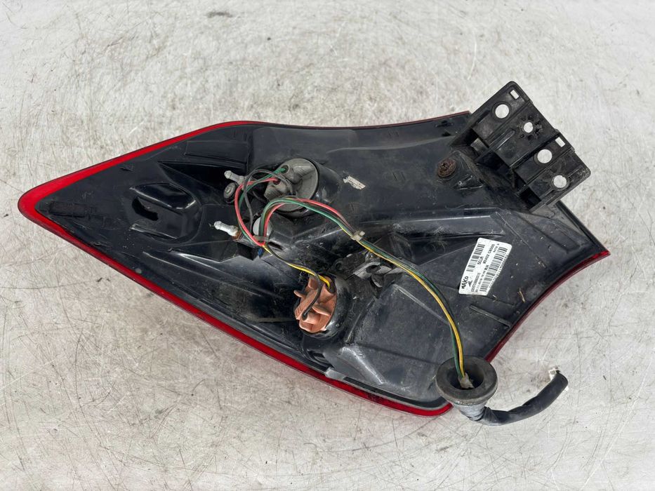 Stop stanga/dreapta Hyundai I20 an 2016