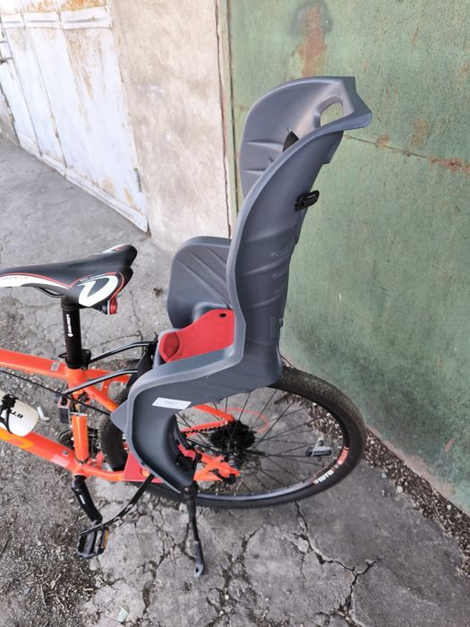 Vand scaun bicicleta