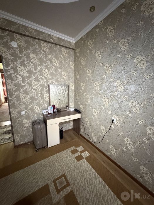 Kvartira qizlarga SERGELI 6A