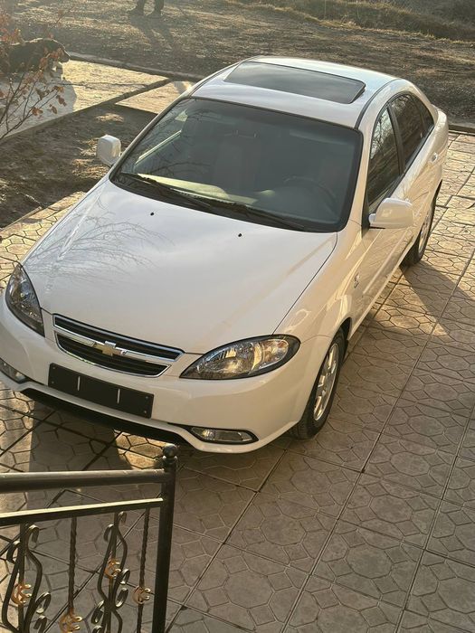 Gentra full pazitsiya elegant plus