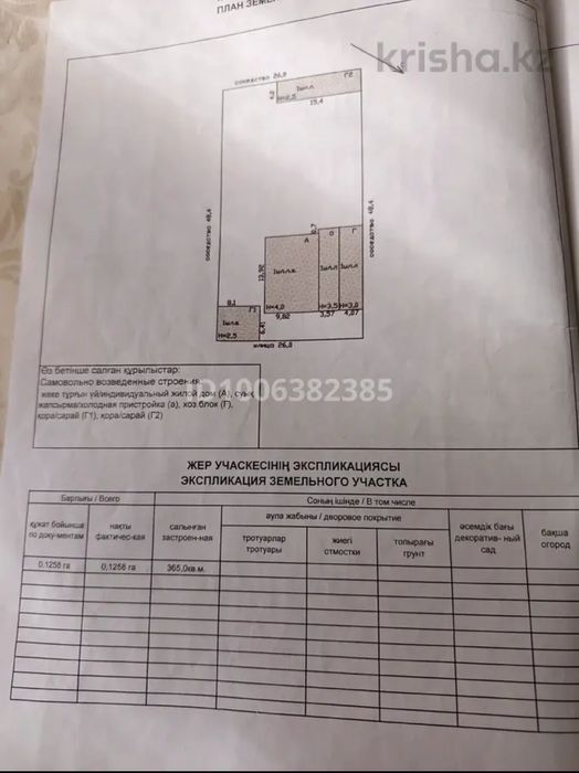 Продается дом на одного хозяина