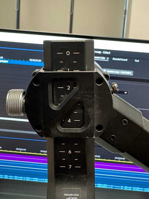 DJI Ronin RSC 2 pro