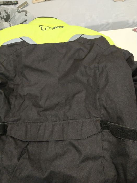 Яке и панталон за моторист