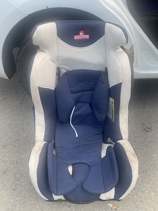 Автокресло