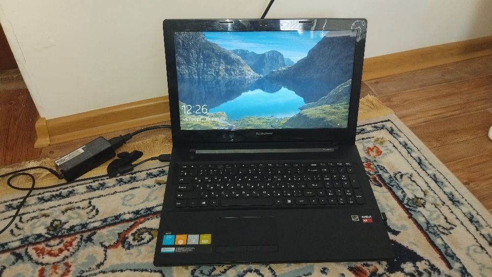 Lenovo  нудбук сатылады