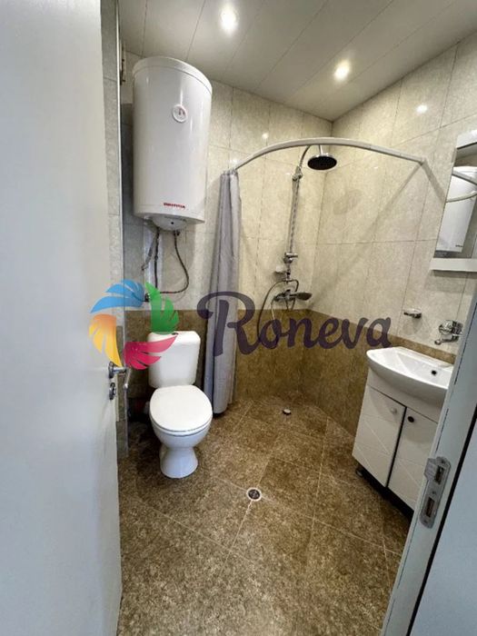 Продава се Двустаен апартамент в Варна, Бриз - 60 кв.м за 1411 €/кв.м - Снимка #4