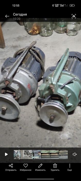 Тикув машина матор